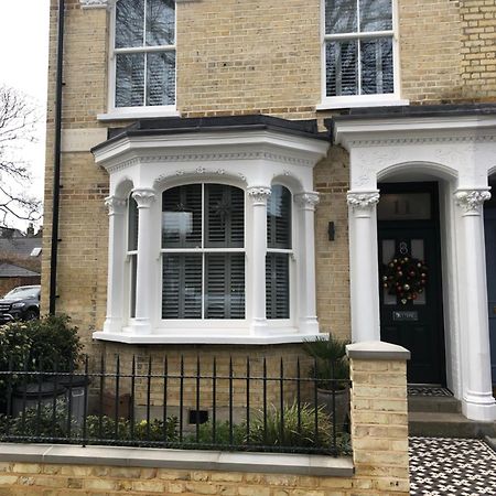 Putney Sw15 Hotel London Bagian luar foto