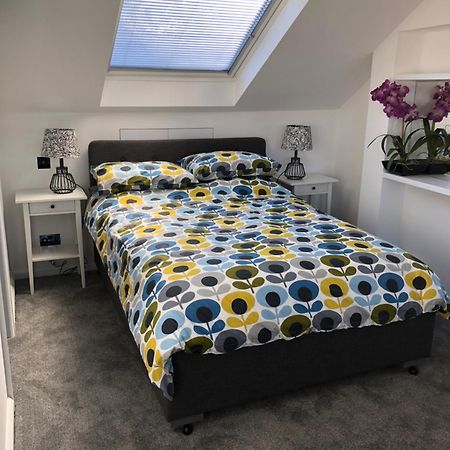 Putney Sw15 Hotel London Bagian luar foto