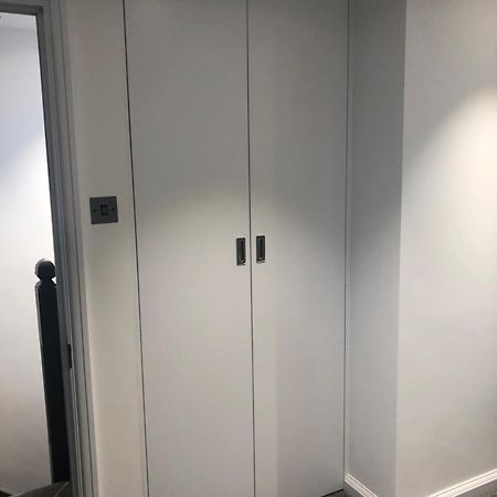 Putney Sw15 Hotel London Bagian luar foto