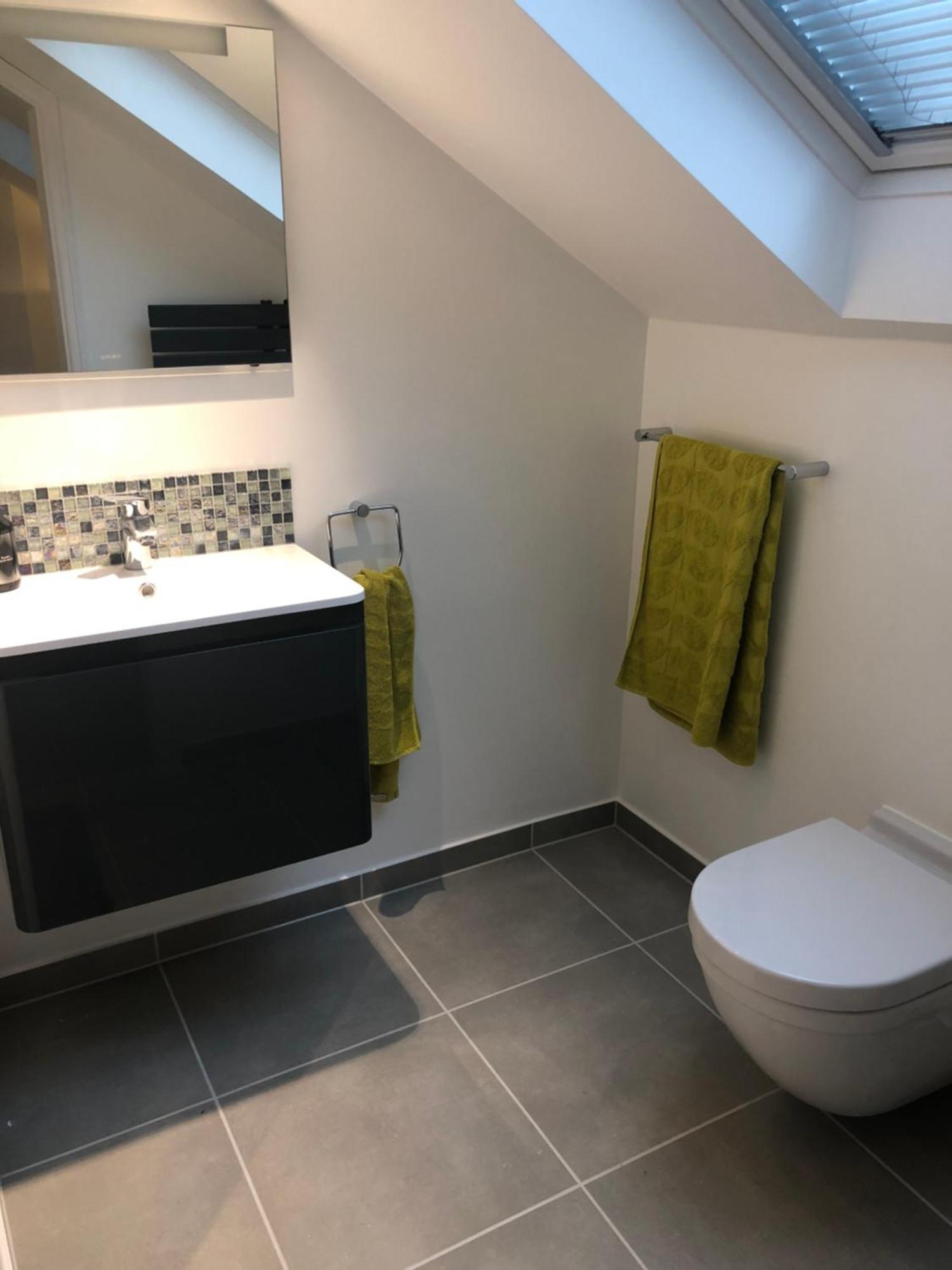 Putney Sw15 Hotel London Bagian luar foto