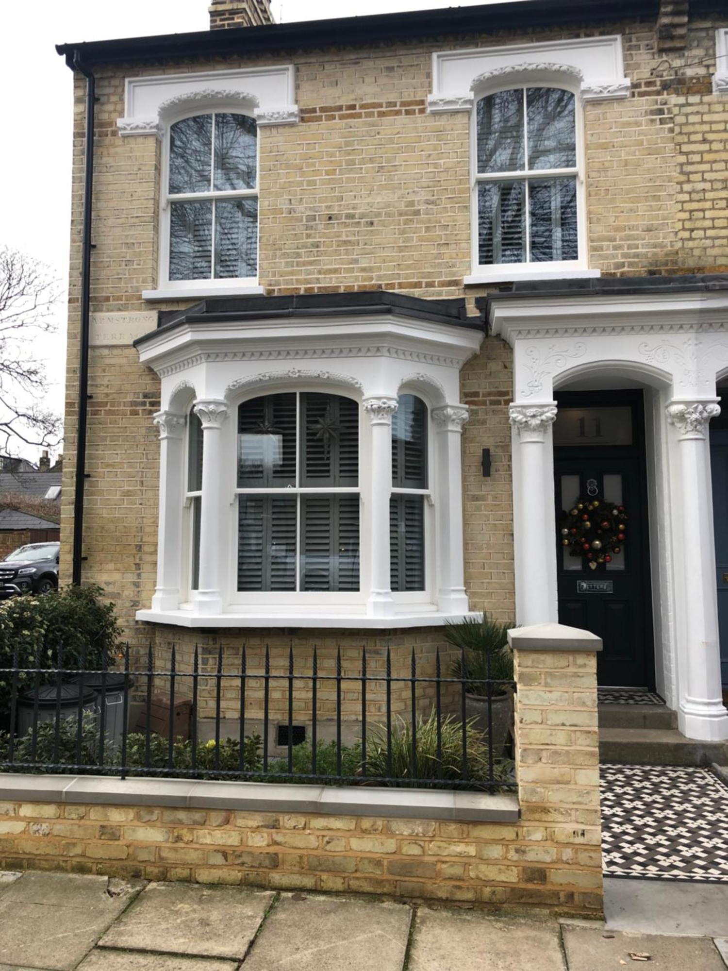 Putney Sw15 Hotel London Bagian luar foto